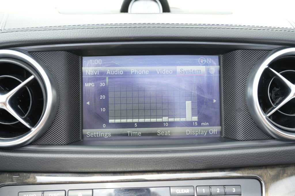Used 2015 Mercedes-Benz SL 400 image 54