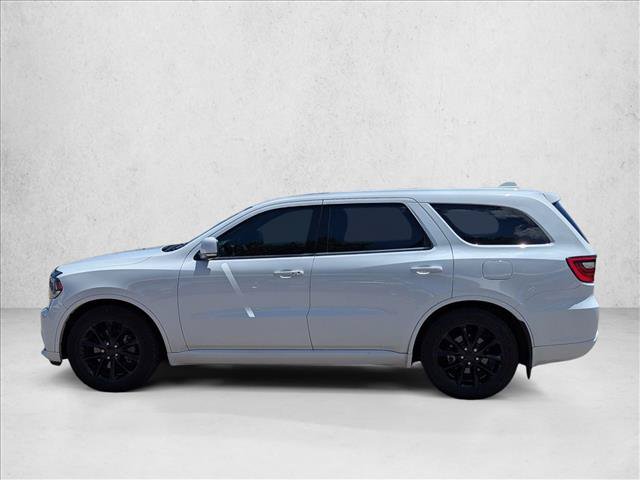 Used 2017 Dodge Durango R/T w/ Technology Group AWD/4WD image 5