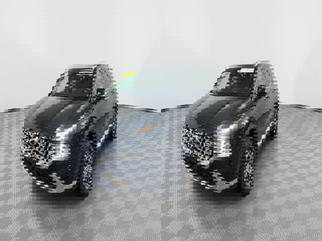 Used 2023 Hyundai Santa Fe SEL w/ Premium Package image 6
