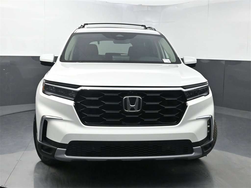 Used 2024 Honda Pilot Elite image 42