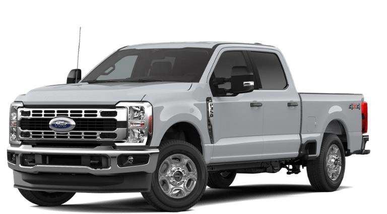 New 2026 Ford F350 XLT image 23