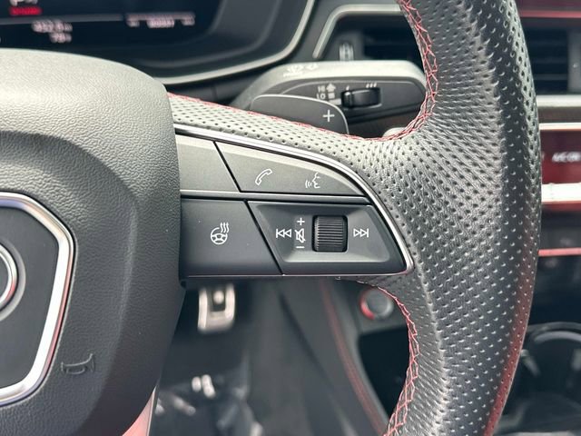 Used 2024 Audi S5 Premium Plus w/ Premium Plus Package AWD/4WD image 7