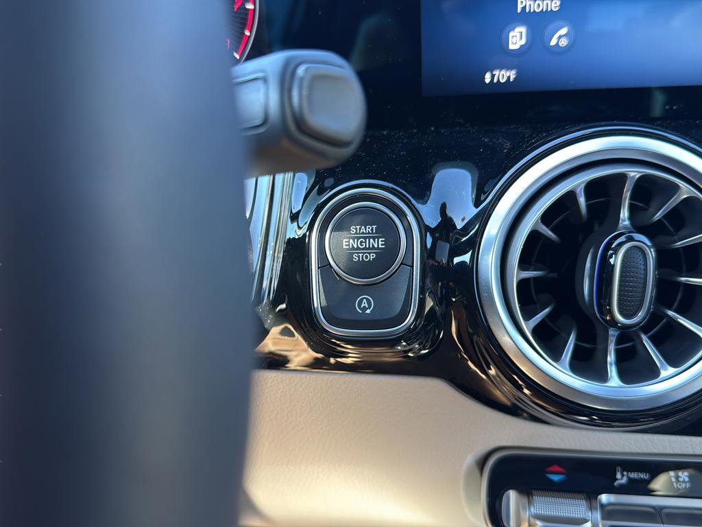Certified 2026 Mercedes-Benz GLA 250 4MATIC image 13