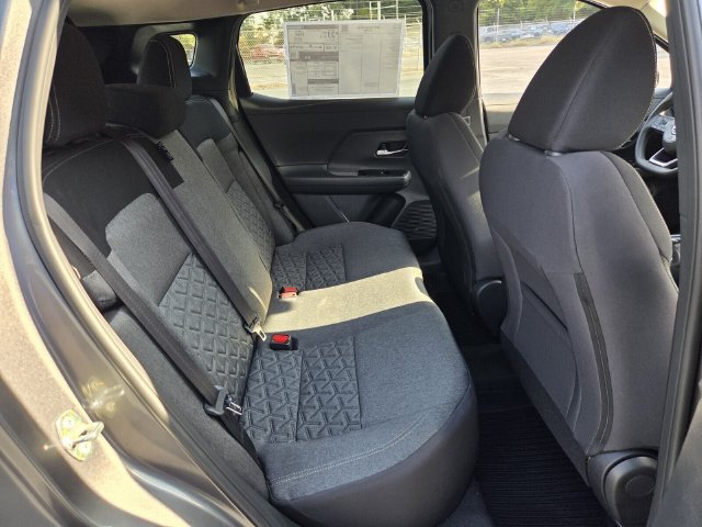 New 2027 Nissan Kicks SV FWD image 12