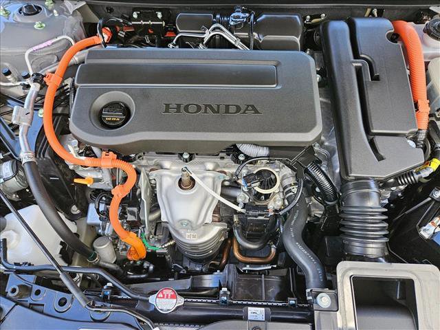 Used 2024 Honda Accord Touring image 27