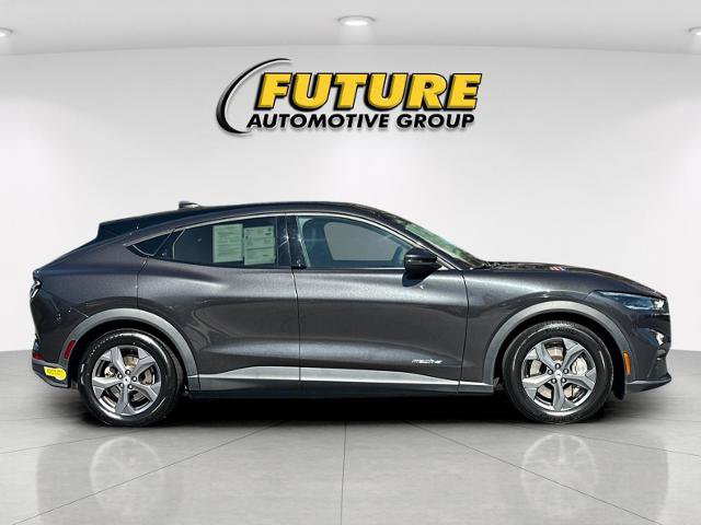 Certified 2022 Ford Mustang Mach-E Select RWD image 2