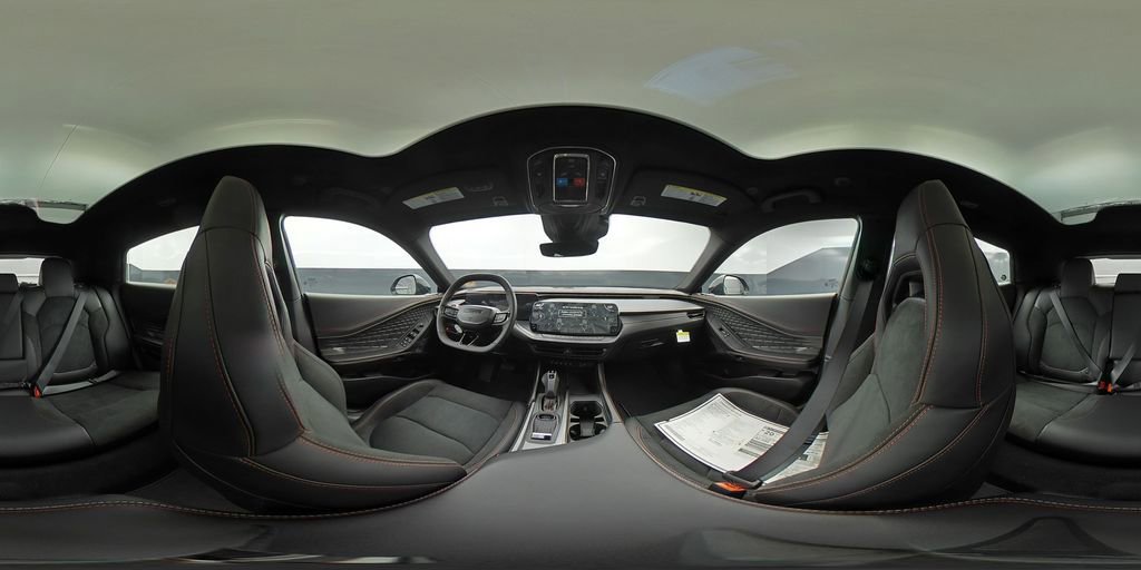 New 2026 Dodge Charger R/T image 35