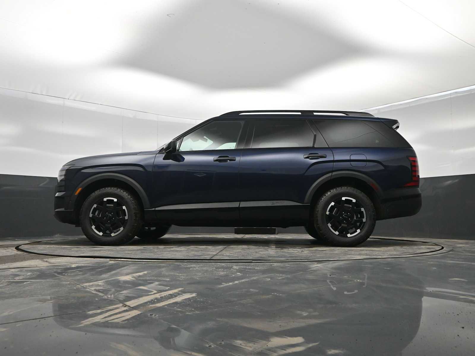 New 2026 Hyundai Palisade XRT Pro image 34