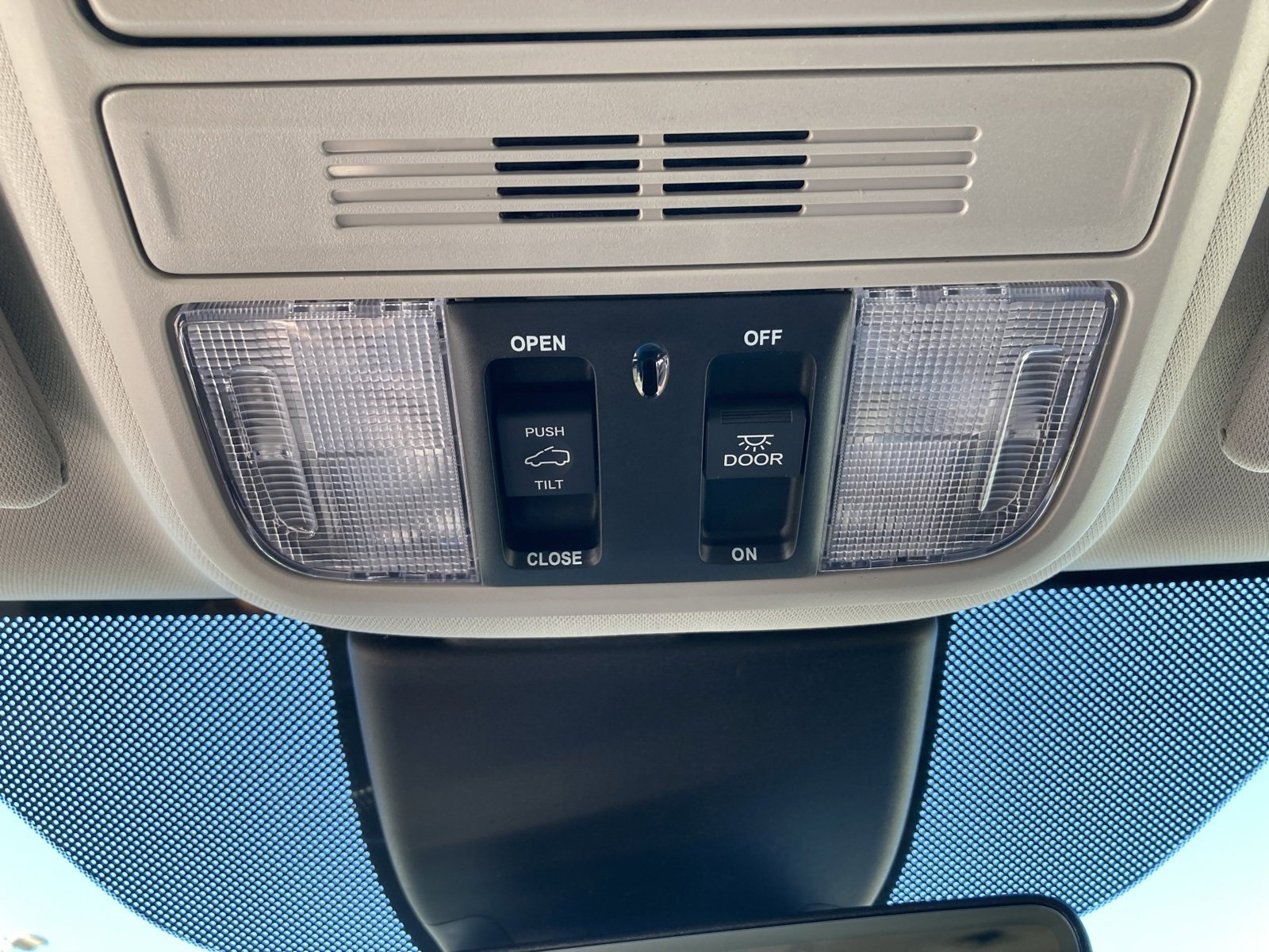 New 2026 Honda Odyssey EX-L image 20