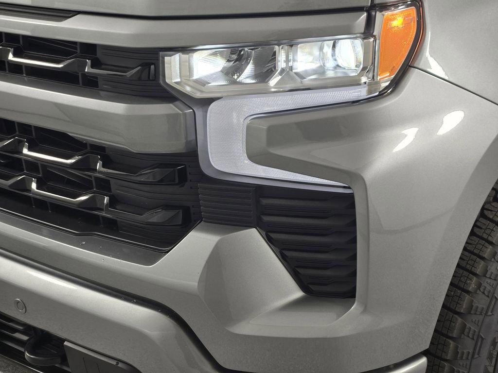 New 2026 Chevrolet Silverado 1500 RST image 9