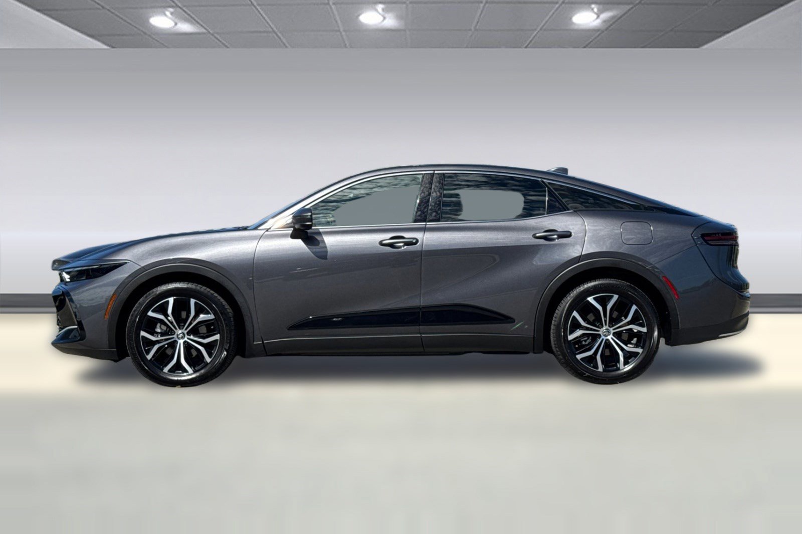 Used 2024 Toyota Crown XLE image 7