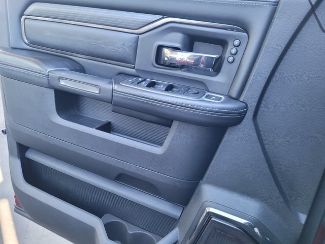 Used 2022 RAM 3500 Limited AWD/4WD image 14