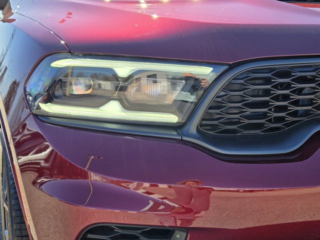 New 2026 Dodge Durango GT w/ Blacktop Package image 3