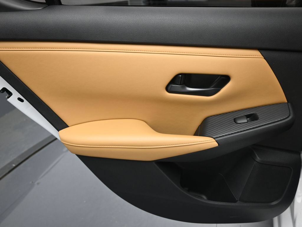 Used 2024 Nissan Sentra SV w/ SV Premium Package FWD image 22