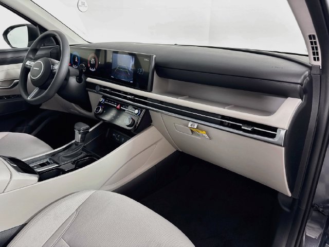 Certified 2026 Hyundai Tucson SEL FWD image 43