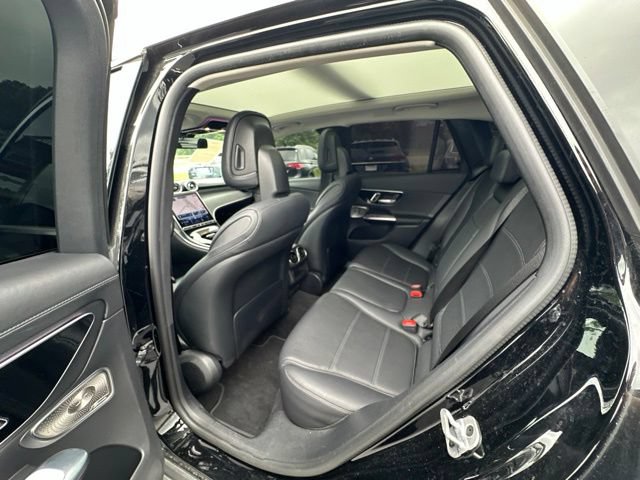 Used 2023 Mercedes-Benz GLC 300 4MATIC image 18