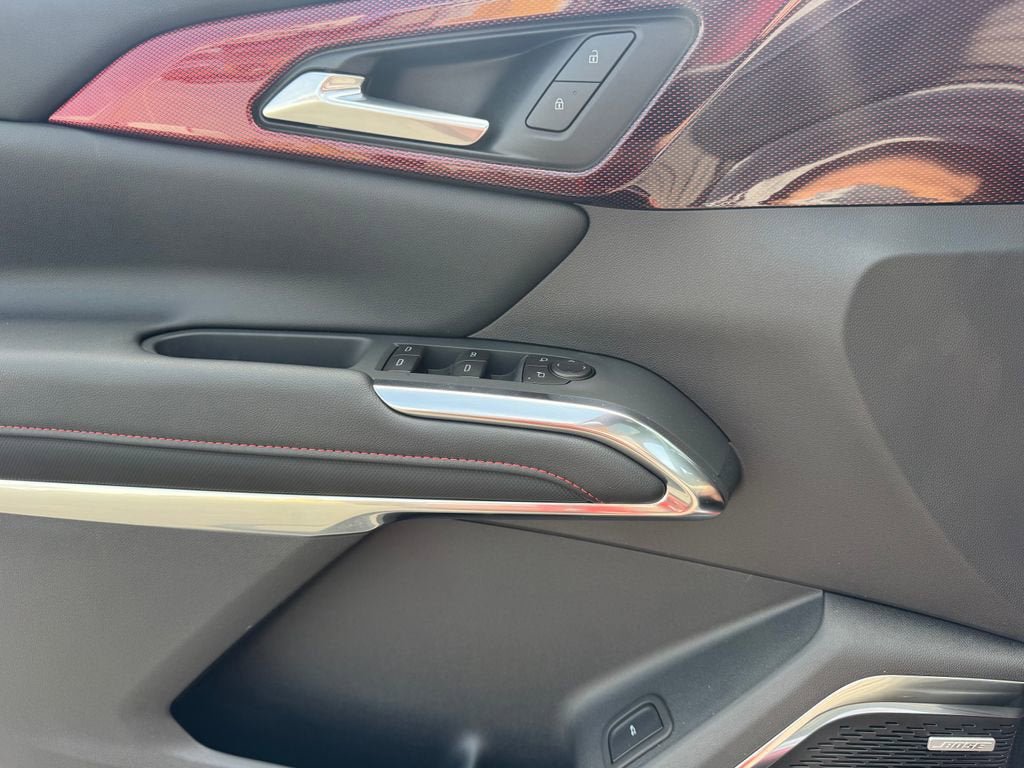 New 2026 Chevrolet Traverse Z71 w/ Enhanced Driving Package AWD/4WD image 19