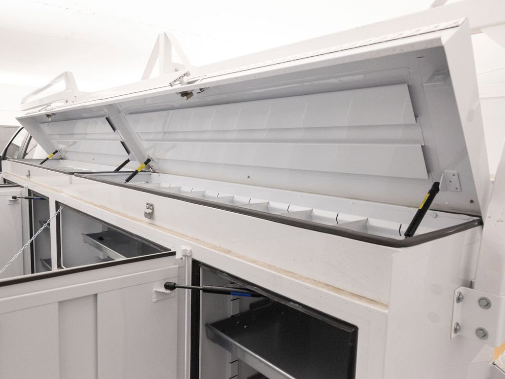 New 2026 Ford F450 XL w/ XL Chrome Package image 29