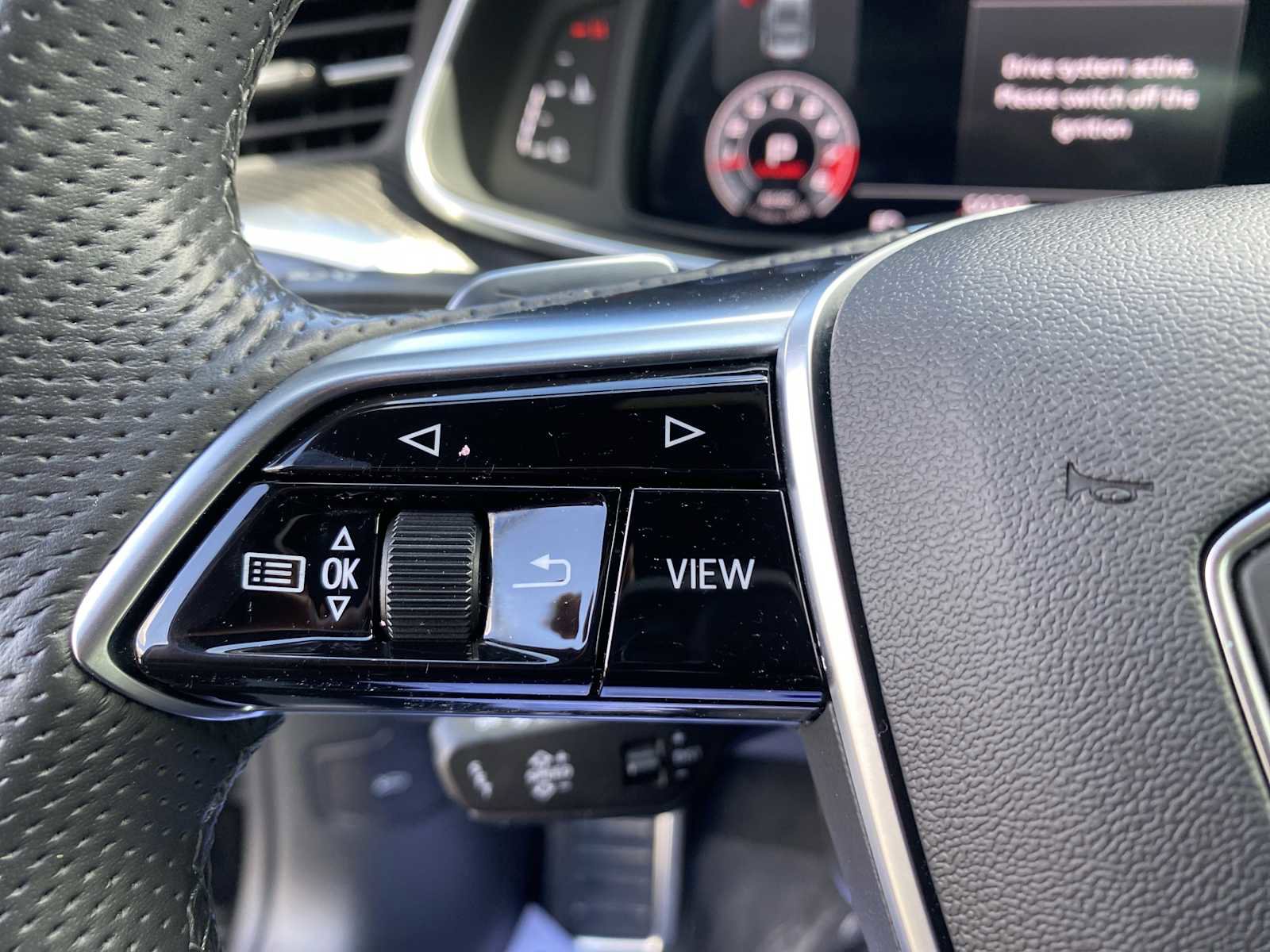 Used 2021 Audi S7 Premium Plus w/ S Sport Package image 20