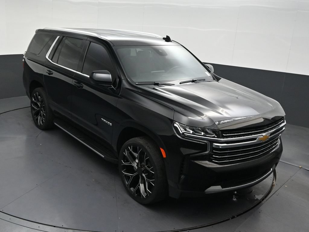 Used 2023 Chevrolet Tahoe LT RWD image 22
