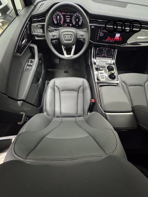 New 2026 Audi Q7 2.0T Premium Plus AWD/4WD image 31