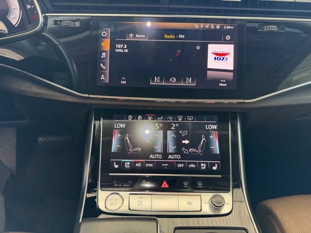 Used 2019 Audi Q8 Prestige image 17