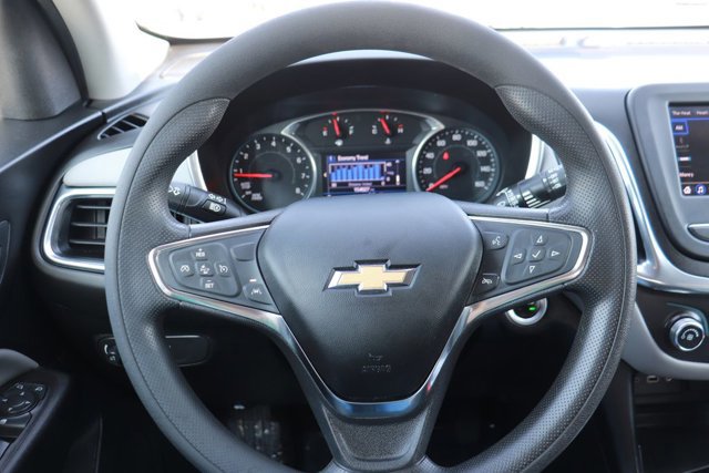 Used 2020 Chevrolet Equinox LT FWD image 16