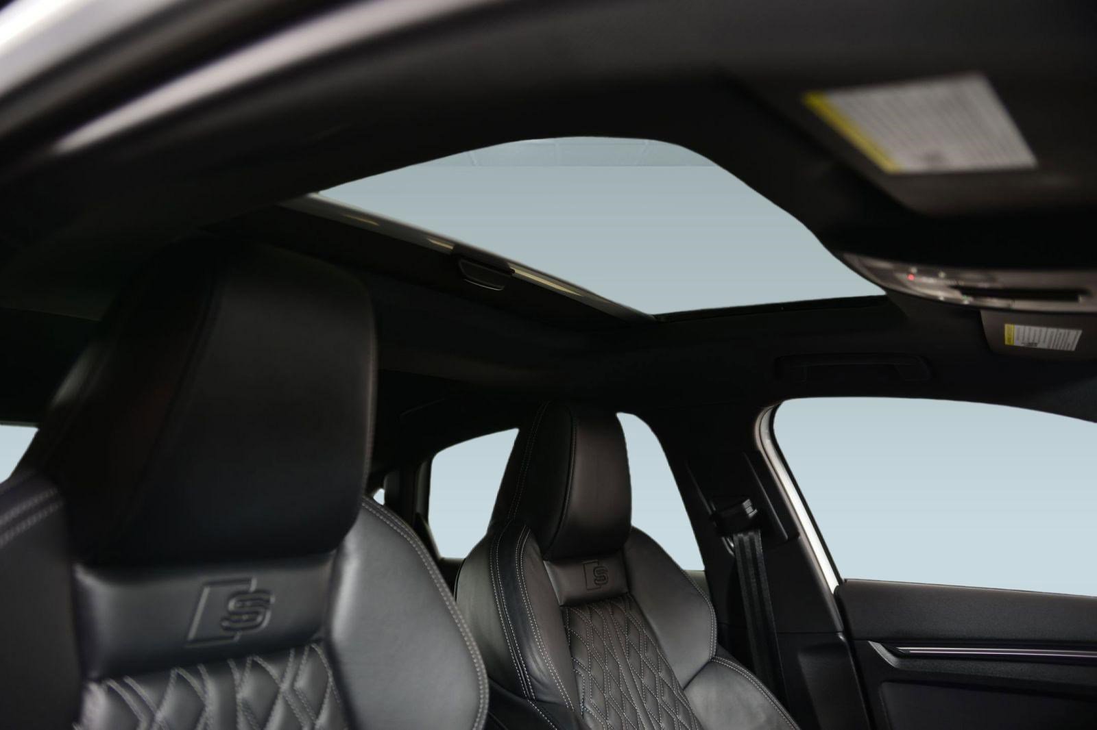 Used 2024 Audi S3 Premium Plus image 12