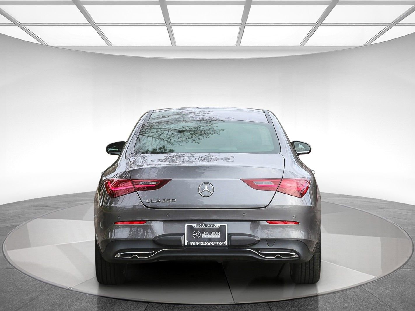 Used 2025 Mercedes-Benz CLA 250 image 3