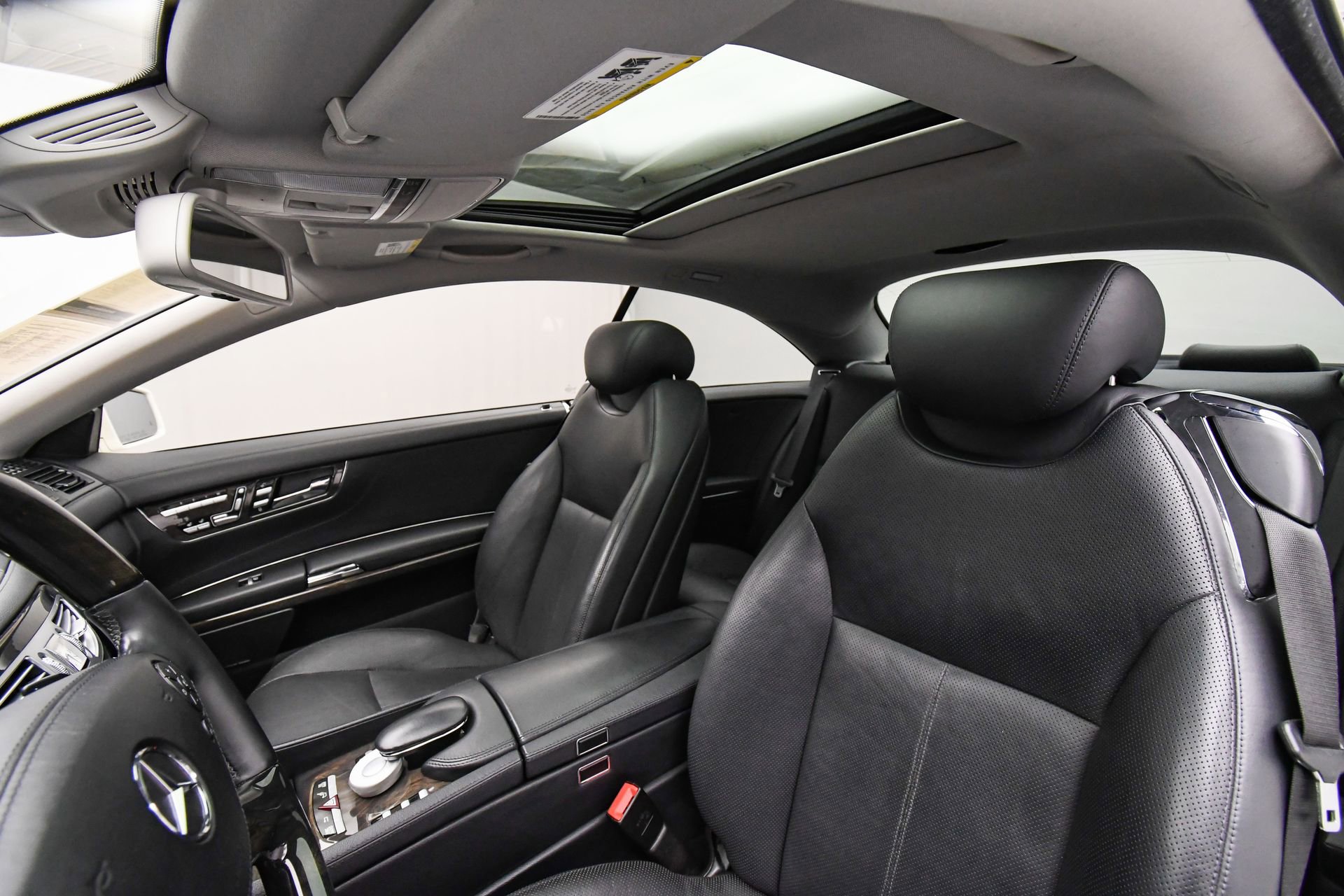 Used 2014 Mercedes-Benz CL 550 4MATIC image 53