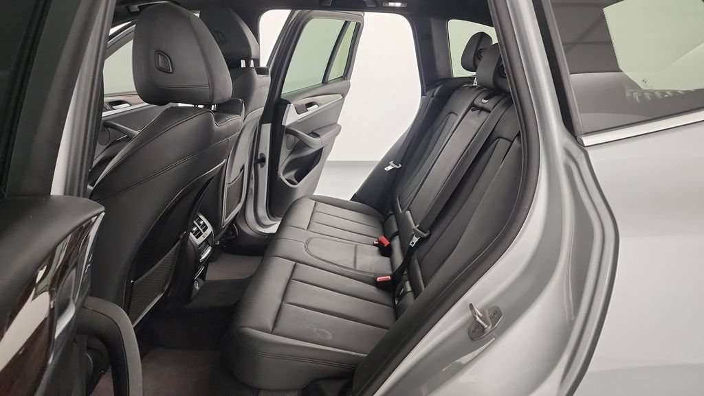Used 2019 BMW X3 xDrive30i AWD/4WD image 22