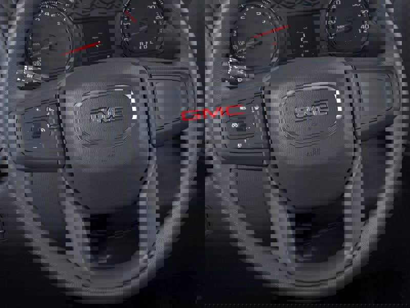 New 2026 GMC Sierra 1500 Pro w/ Graphite Edition image 33