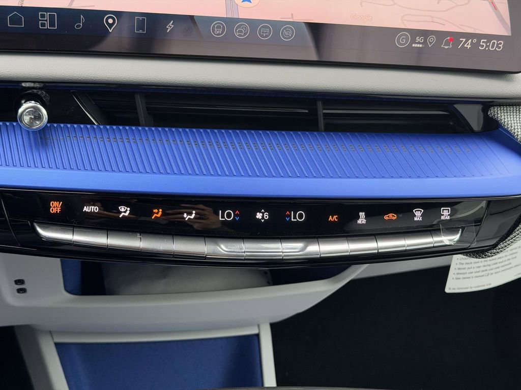New 2026 Cadillac Optiq Sport 1 RWD image 22