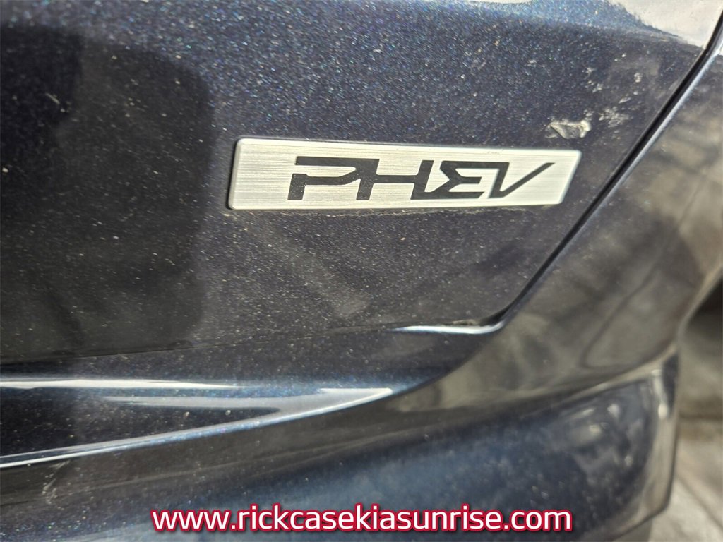 Used 2023 Kia Sorento SX Prestige image 11