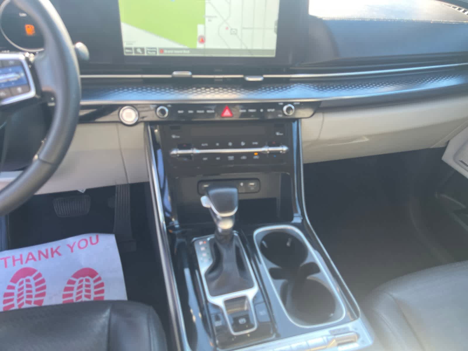 Used 2022 Kia Carnival SX Prestige FWD image 17