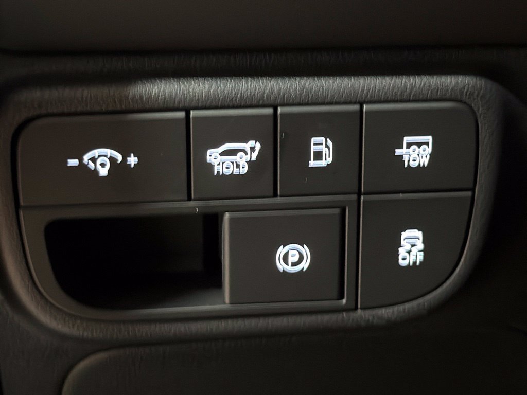 New 2027 Hyundai Palisade Calligraphy AWD/4WD image 25