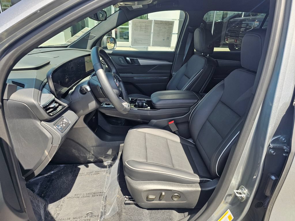 Used 2025 Buick Enclave Preferred w/ Power Package AWD/4WD image 24