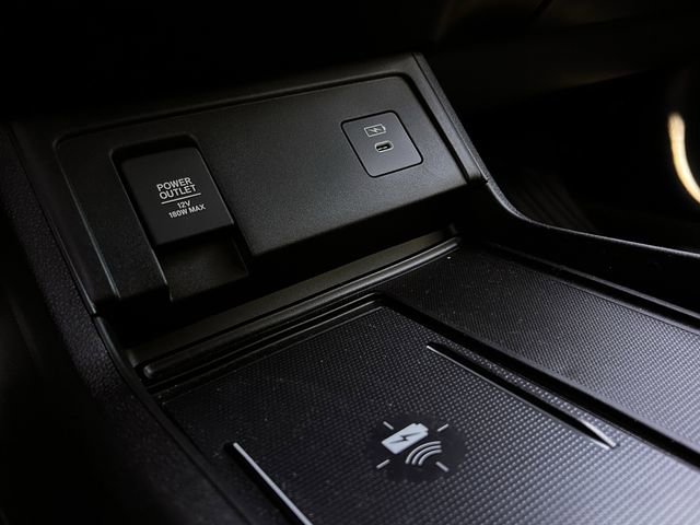 Certified 2023 Acura RDX AWD w/ A-Spec & Advance Pkg image 23