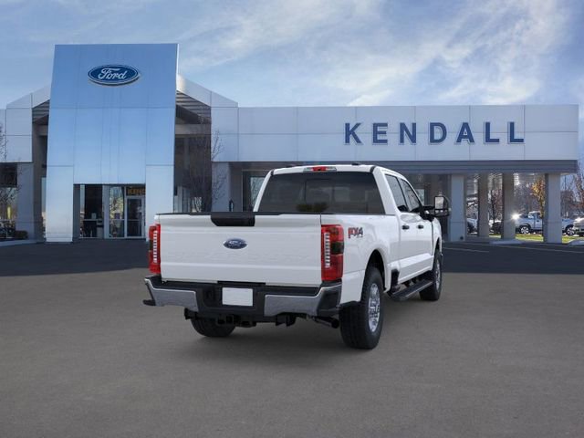 New 2026 Ford F350 XLT w/ 360-Degree Camera Package image 8