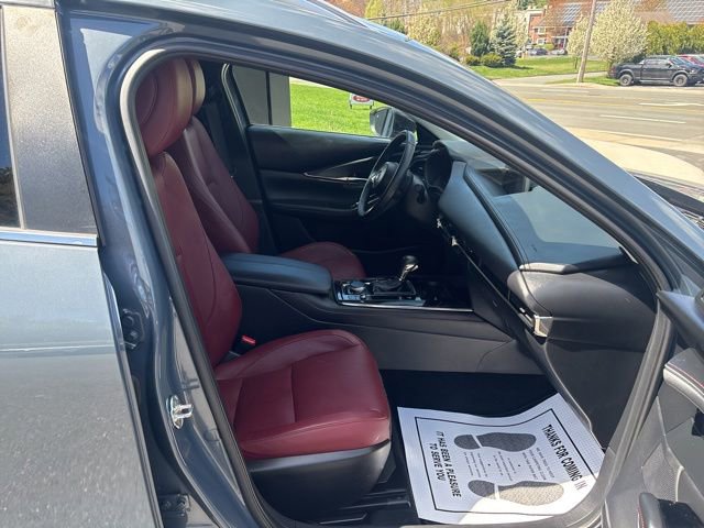 Used 2023 MAZDA CX-30 AWD 2.5 S w/ Preferred Package image 20