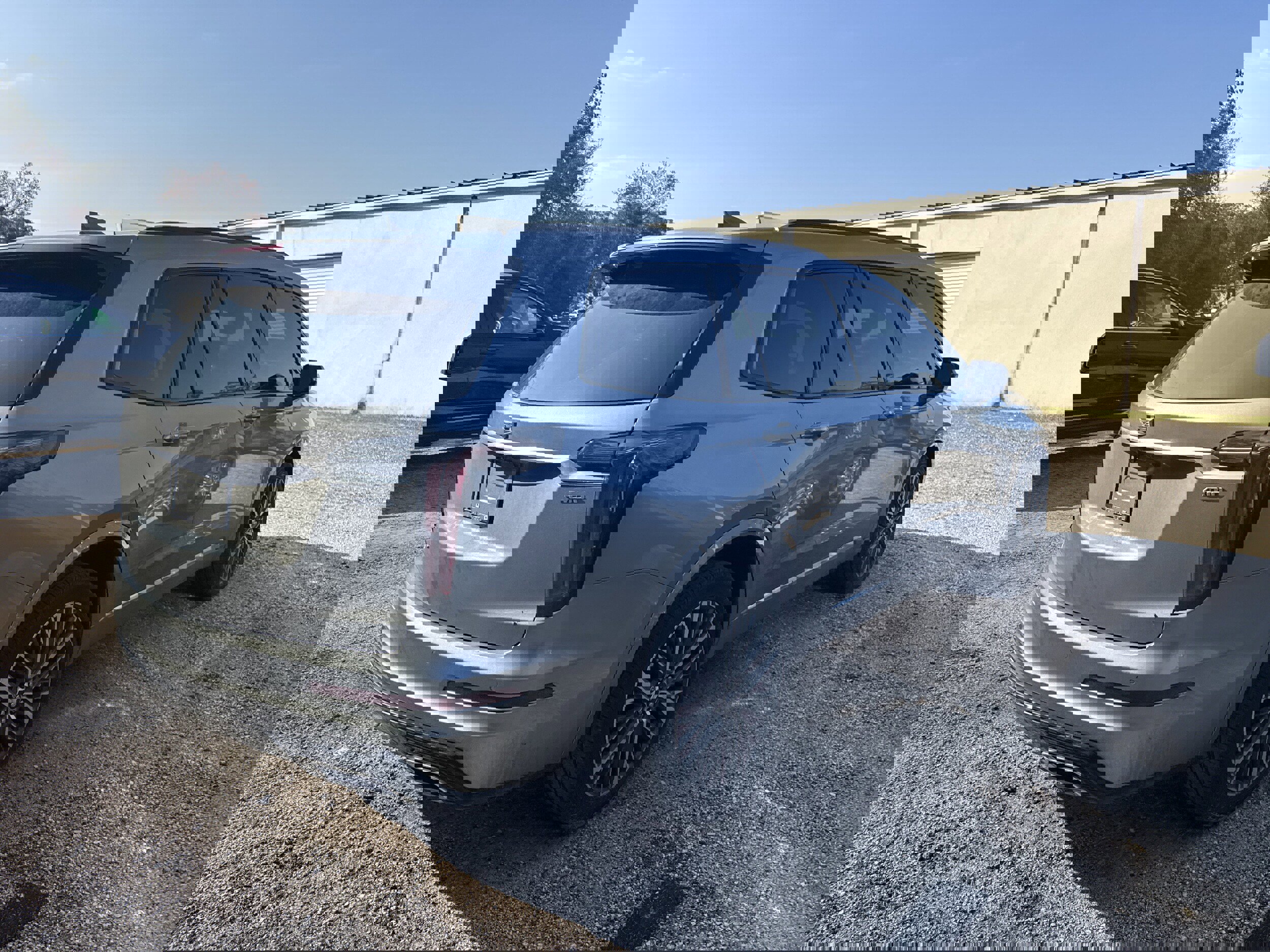 Certified 2024 Cadillac XT6 Sport w/ Technology Package image 3