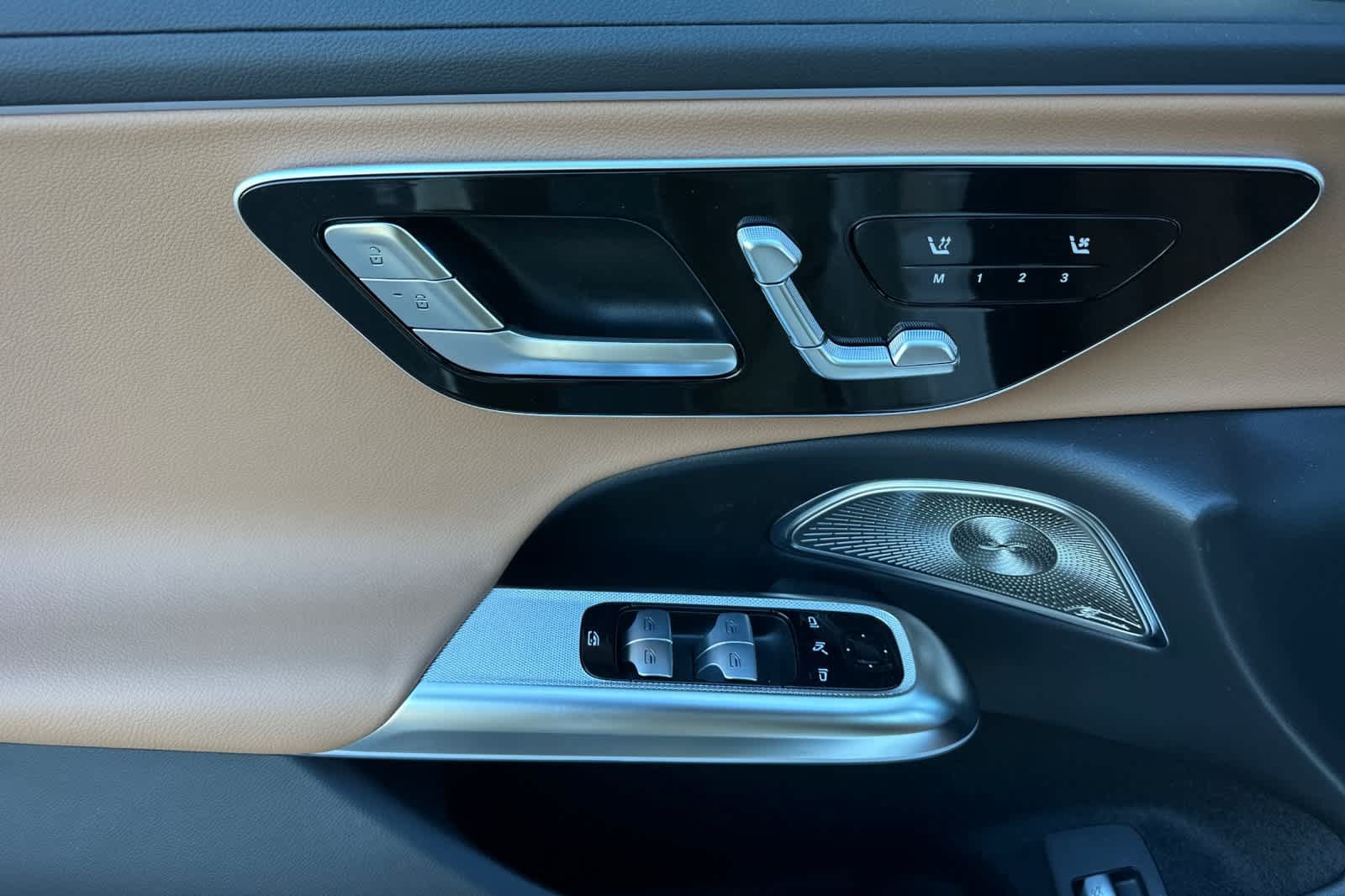New 2026 Mercedes-Benz E 350 Sedan image 10