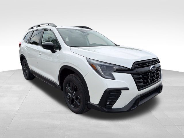 New 2027 Subaru Ascent Premium