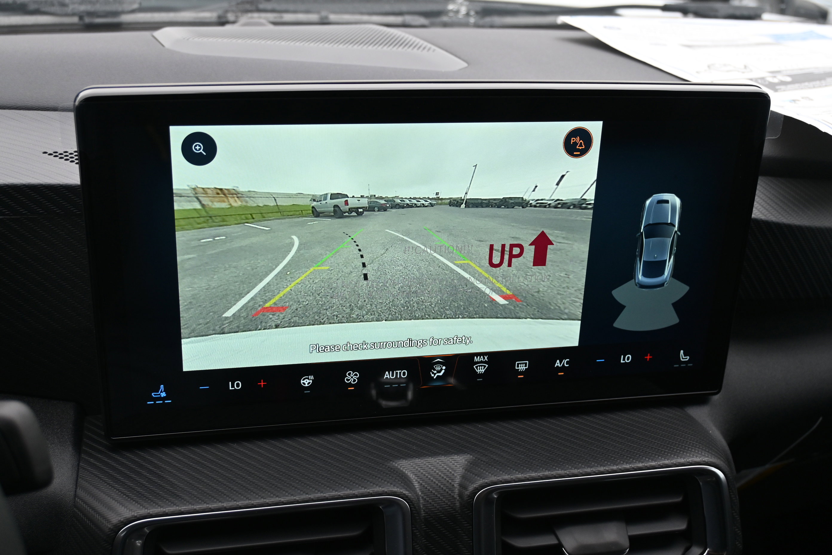 New 2026 Ford Mustang GT Premium w/ Mustang Nite Pony Package image 24