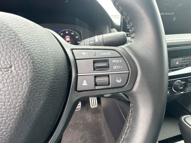 Used 2023 Honda Accord Sport image 32