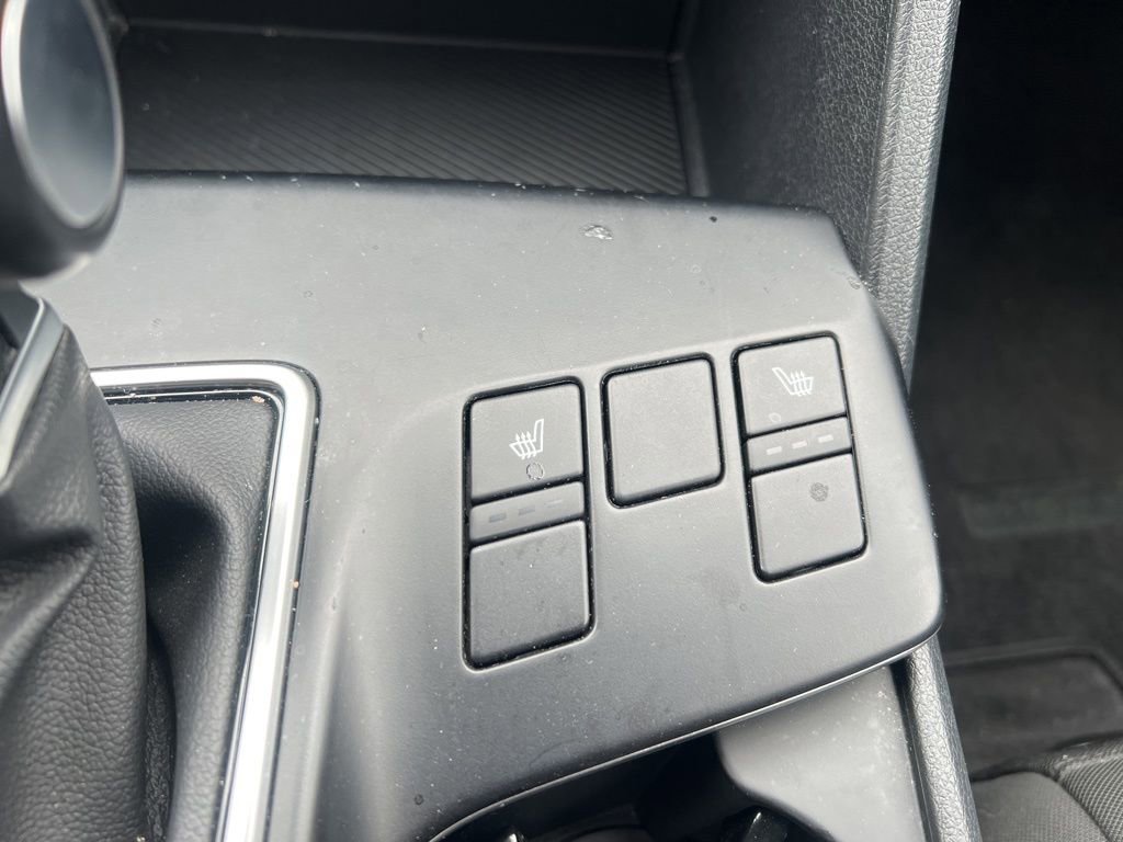 Used 2025 Kia Sportage LX image 24