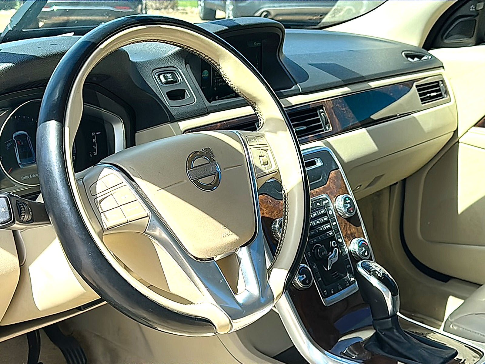 Used 2015 Volvo S80 T5 Platinum FWD image 5