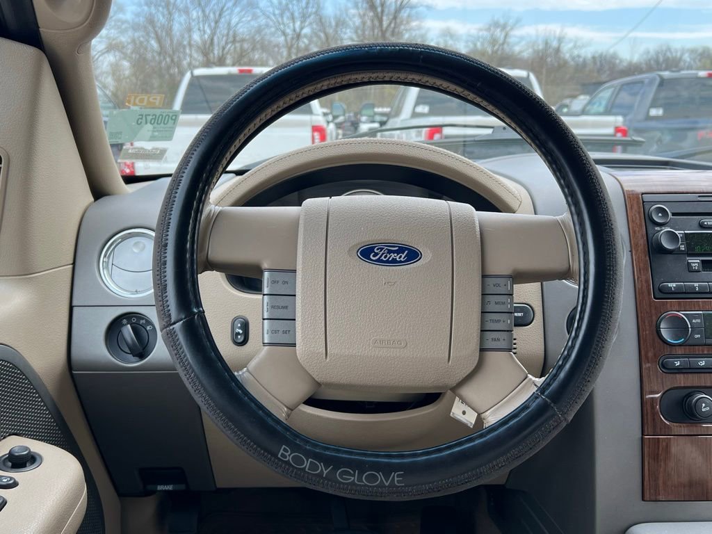 Used 2004 Ford F150 Lariat image 36