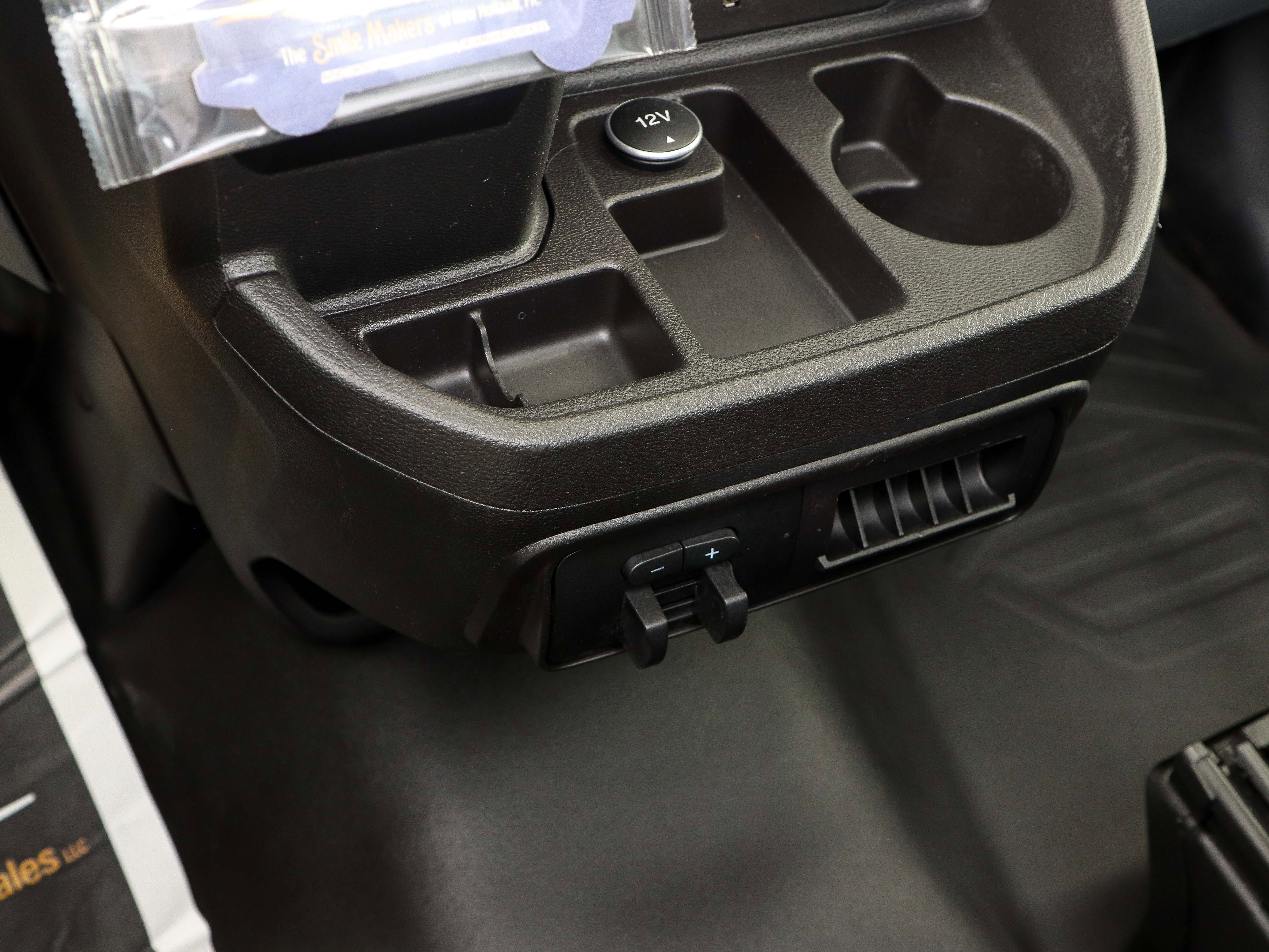 Used 2018 Ford Transit 350 138 w/ Interior Upgrade Package image 24