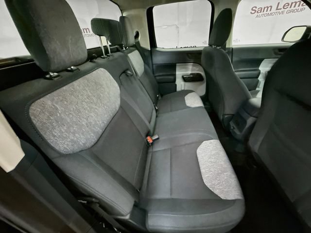 Used 2025 Ford Maverick XLT FWD image 24
